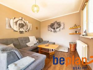 Prodej bytu 2+1, Nová Role, Školní, 58 m2