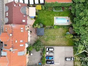 Prodej bytu 2+kk, Praha - Hloubětín, Konzumní, 46 m2
