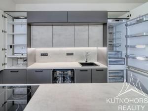 Prodej bytu 2+kk, Praha - Hloubětín, Konzumní, 46 m2