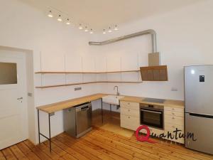 Pronájem bytu 3+kk, Praha - Dejvice, Wuchterlova, 72 m2