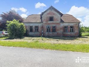 Prodej rodinného domu, Bělotín, 192 m2