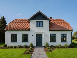 Prodej rodinného domu, Bělotín, 192 m2