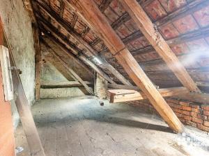 Prodej rodinného domu, Bělotín, 192 m2