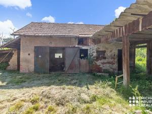 Prodej rodinného domu, Bělotín, 192 m2