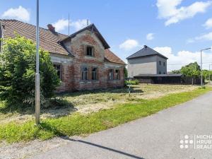 Prodej rodinného domu, Bělotín, 192 m2