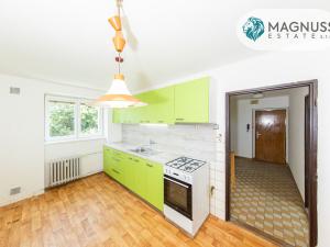 Prodej bytu 3+1, Olomouc - Nová Ulice, Albertova, 71 m2