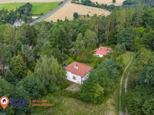 Prodej chaty, Mladecko, 82 m2