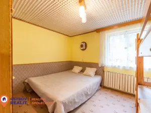 Prodej chaty, Mladecko, 82 m2