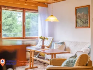 Prodej chaty, Mladecko, 82 m2