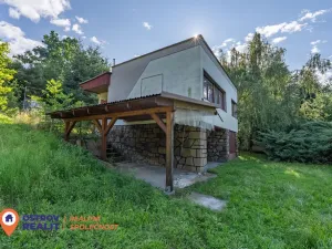 Prodej chaty, Mladecko, 82 m2