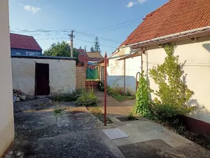 Prodej rodinného domu, Nivnice, 140 m2