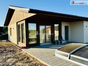 Prodej rodinného domu, Zvěstov - Vlastišov, 120 m2