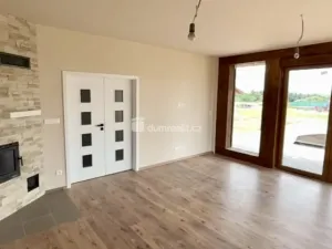Prodej rodinného domu, Zvěstov - Vlastišov, 120 m2