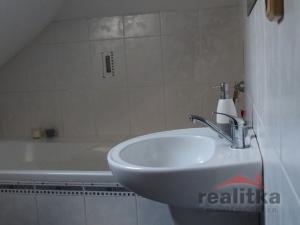 Pronájem bytu 2+kk, Opava - Předměstí, Olomoucká, 64 m2