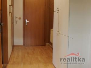 Pronájem bytu 2+kk, Opava - Předměstí, Olomoucká, 64 m2