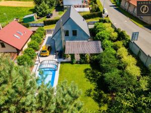 Prodej rodinného domu, Ledce, 112 m2