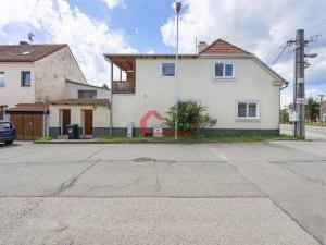 Prodej rodinného domu, Brno - Bosonohy, Ostopovická, 80 m2