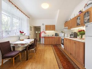 Prodej rodinného domu, Brno - Bosonohy, Ostopovická, 80 m2