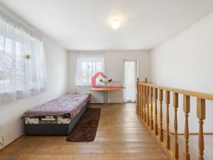 Prodej rodinného domu, Brno - Bosonohy, Ostopovická, 80 m2