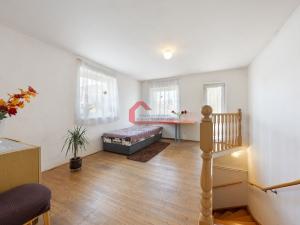 Prodej rodinného domu, Brno - Bosonohy, Ostopovická, 80 m2
