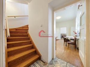 Prodej rodinného domu, Brno - Bosonohy, Ostopovická, 80 m2