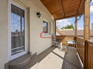 Prodej rodinného domu, Brno - Bosonohy, Ostopovická, 80 m2
