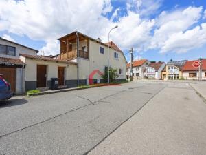 Prodej rodinného domu, Brno - Bosonohy, Ostopovická, 80 m2