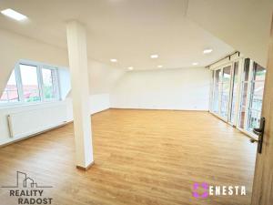Pronájem bytu 4+kk, Tursko, Ke Statkům, 160 m2