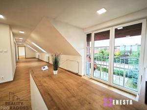 Pronájem bytu 4+kk, Tursko, Ke Statkům, 160 m2