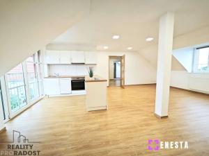Pronájem bytu 4+kk, Tursko, Ke Statkům, 160 m2