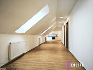 Pronájem bytu 4+kk, Tursko, Ke Statkům, 160 m2