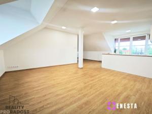 Pronájem bytu 4+kk, Tursko, Ke Statkům, 160 m2