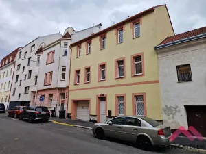 Pronájem bytu 2+kk, Praha - Michle, Kapitulská, 48 m2