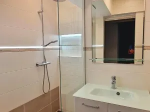 Pronájem bytu 3+1, Praha - Holešovice, Dělnická, 88 m2