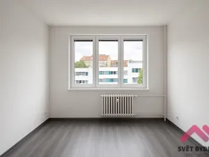 Pronájem bytu 3+1, Praha - Holešovice, Dělnická, 88 m2