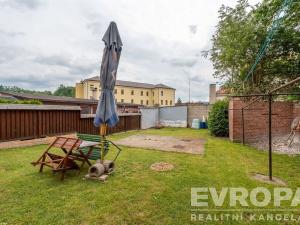Prodej bytu 1+kk, Hostinné, Hostivínská, 23 m2