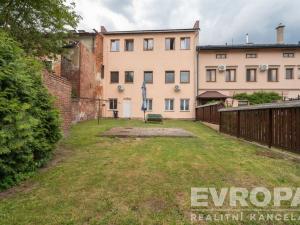 Prodej bytu 1+kk, Hostinné, Hostivínská, 23 m2