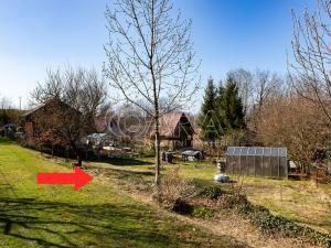 Prodej pozemku pro bydlení, Votice, 333 m2