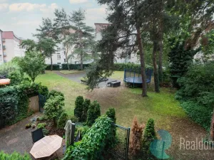 Prodej bytu 2+kk, Praha - Záběhlice, Záběhlická, 74 m2