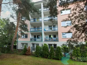 Prodej bytu 2+kk, Praha - Záběhlice, Záběhlická, 74 m2