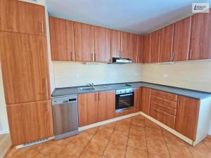 Pronájem bytu 2+kk, Příbram - Příbram IV, Cihlářská, 74 m2