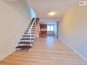 Pronájem bytu 2+kk, Příbram - Příbram IV, Cihlářská, 74 m2
