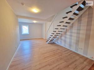 Pronájem bytu 2+kk, Příbram - Příbram IV, Cihlářská, 74 m2