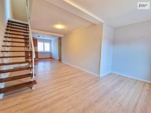 Pronájem bytu 2+kk, Příbram - Příbram IV, Cihlářská, 74 m2