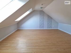 Pronájem bytu 2+kk, Příbram - Příbram IV, Cihlářská, 74 m2