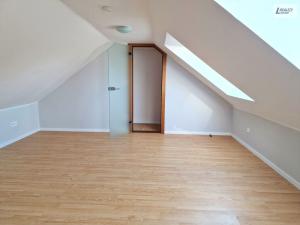 Pronájem bytu 2+kk, Příbram - Příbram IV, Cihlářská, 74 m2