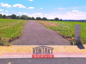 Prodej pozemku pro bydlení, Svatý Jan nad Malší - Sedlce, 1437 m2