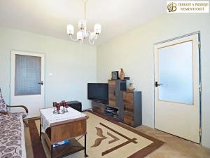 Pronájem bytu 2+1, Šumperk, J. z Poděbrad, 52 m2