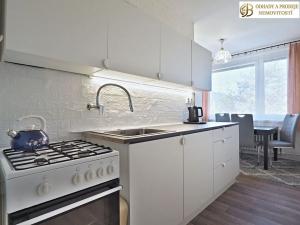 Pronájem bytu 2+1, Šumperk, J. z Poděbrad, 52 m2