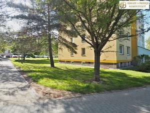 Pronájem bytu 2+1, Šumperk, J. z Poděbrad, 52 m2